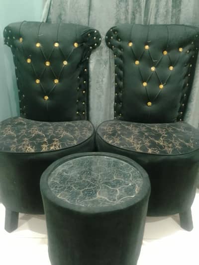room chairs