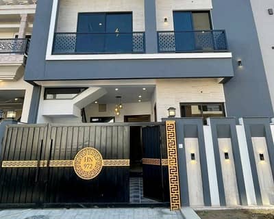 House Is Available For sale In MPCHS - Block C1