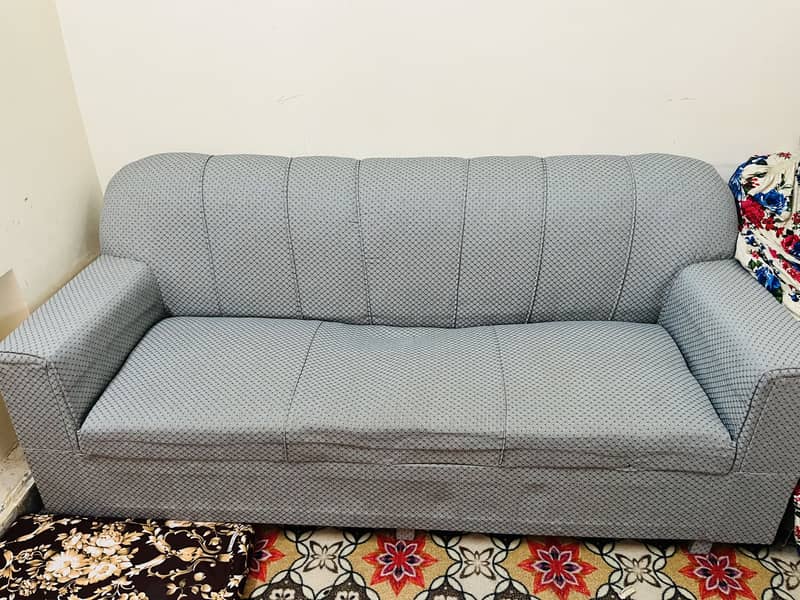 Sofa’s Set 1