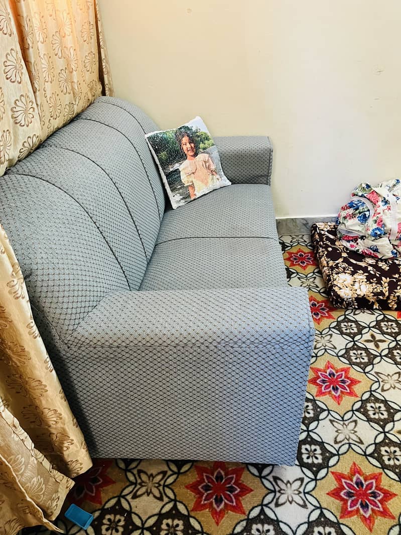 Sofa’s Set 3