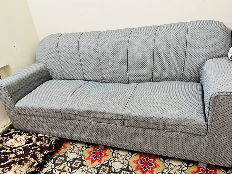 Sofa’s Set 4