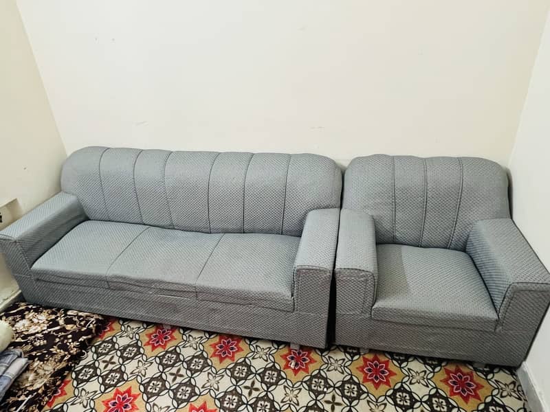 Sofa’s Set 5