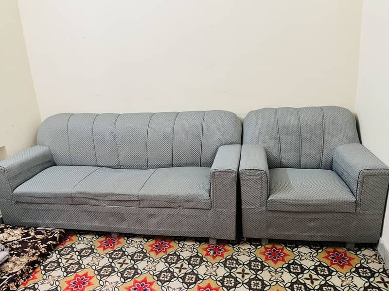 Sofa’s Set 6