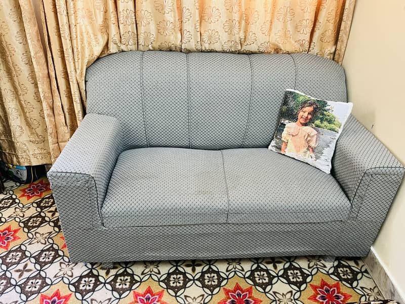 Sofa’s Set 7