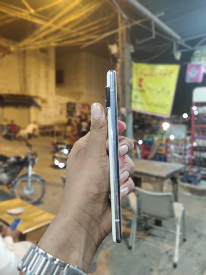 Google Pixel 6 Pro 2