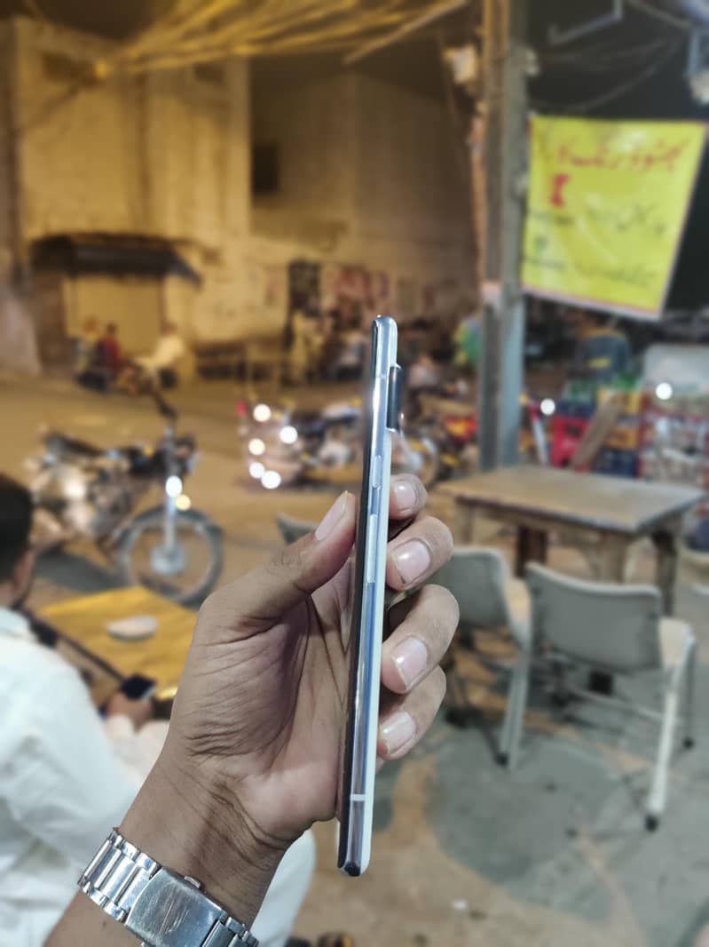Google Pixel 6 Pro 4