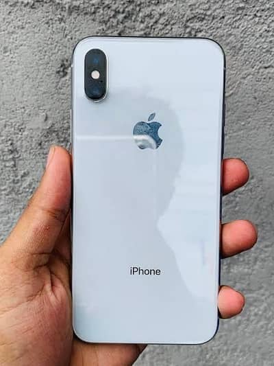 Apple iPhone X Approved