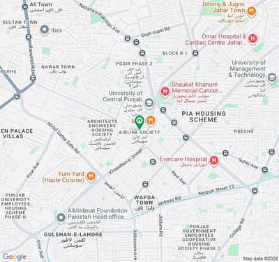 Prime Location 1 Kanal House For Sale