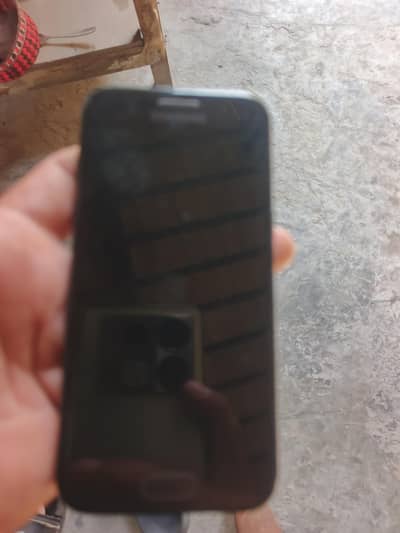 Samsung Mobile A3