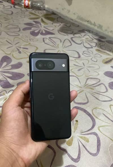 Google Pixel 8 dual sim pta