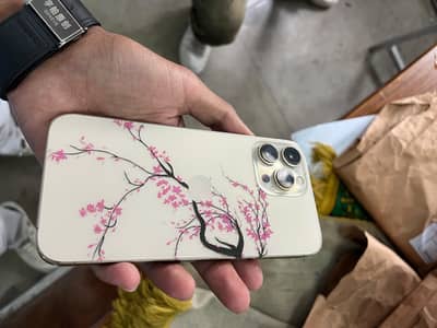 Apple iPhone 13 Pro Max JV 128 gb 94% health