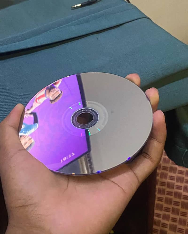 FC26 for ps5 2