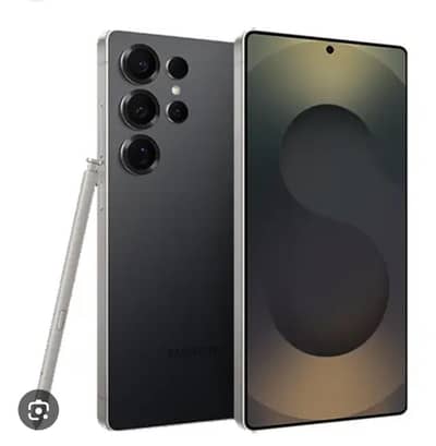 Samsung Mobile S25 Ultra