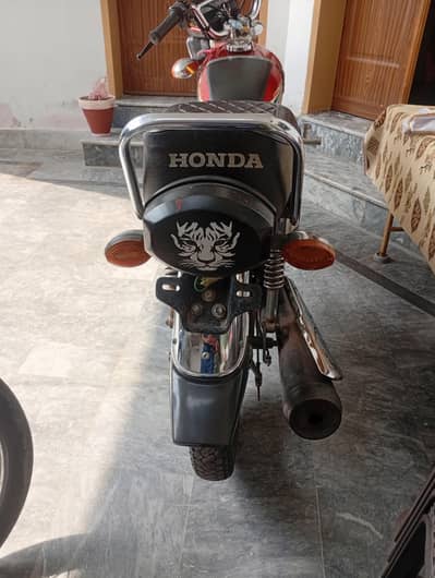 Best bike available at reasonable price