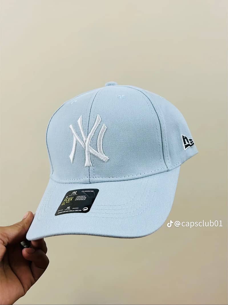 Cap new 3