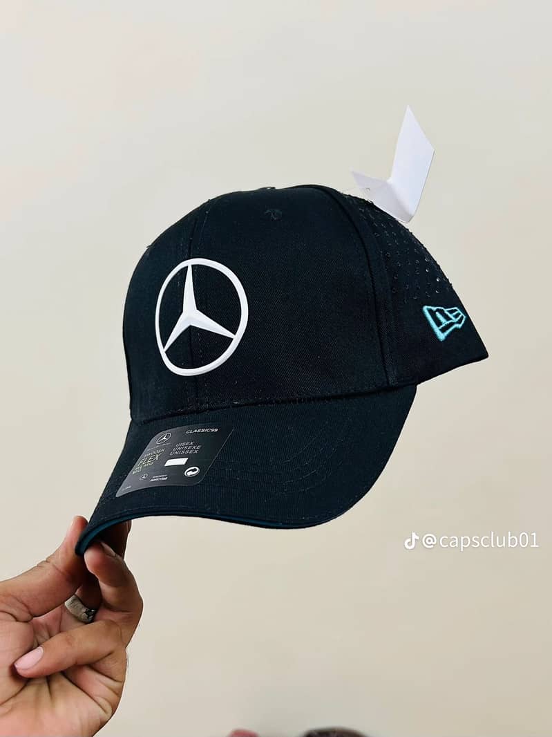 Cap new 4