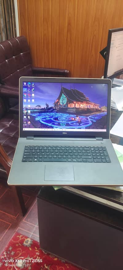 Low Price [Dell] Laptop for Students & Office Work