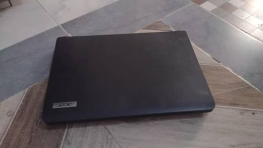 Acer i5 3rd generation