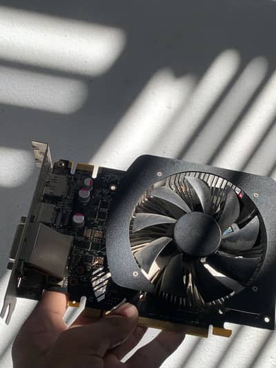  NVIDIA GTX 960 2GB GDDR5 Gaming Graphics Card | Fully Working