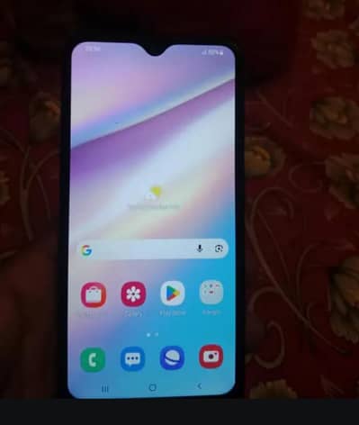 Samsung Mobile A10S