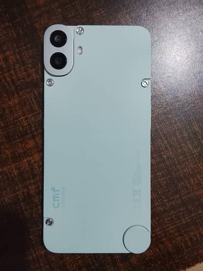 Nothing CMF 1 5G Non PTA 8GB RAM 128 GB ROM Condition is 100% fine