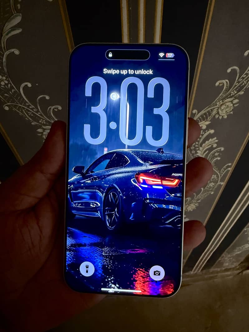 Apple iPhone 17 Pro Max 3