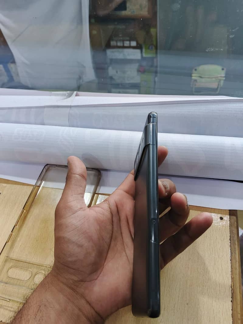 Google Pixel 7 Pro 3