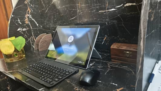 Microsoft surface pro 4 laptop surface book