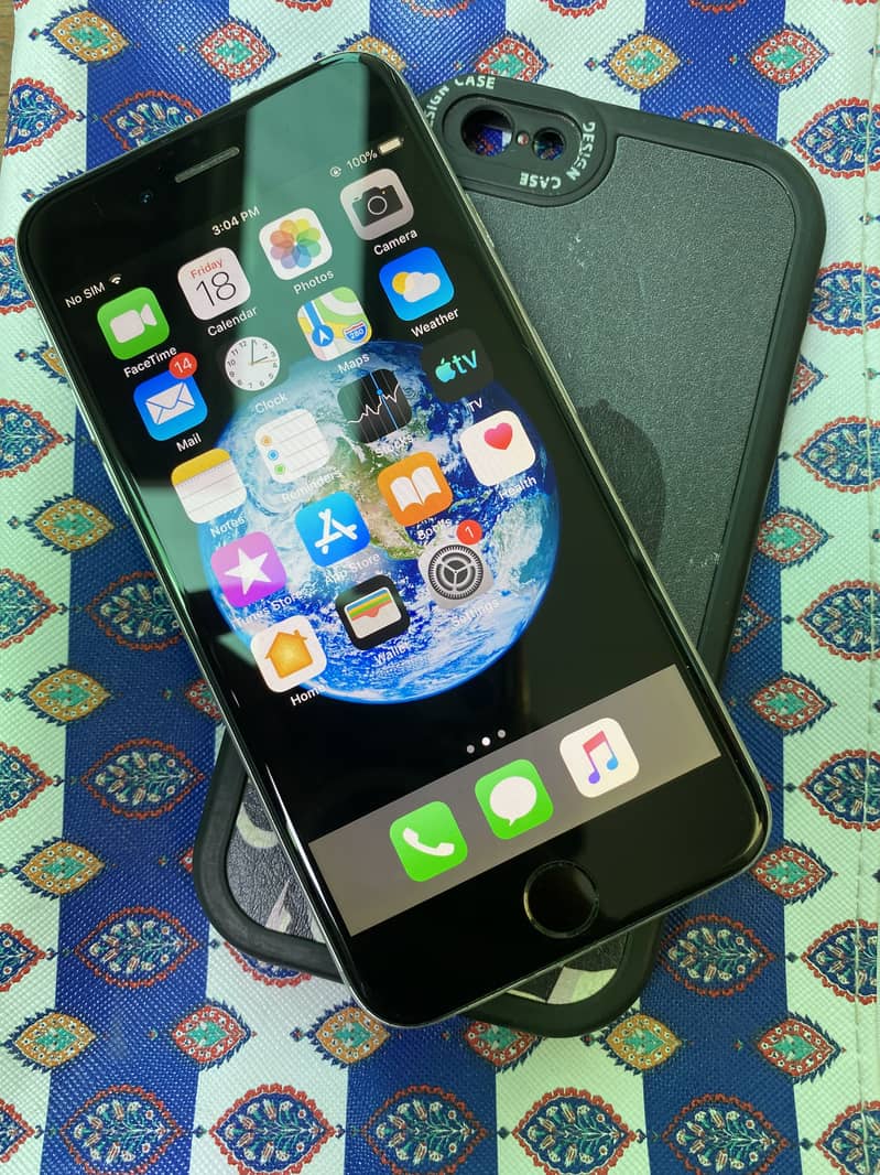 Apple iPhone 6 1