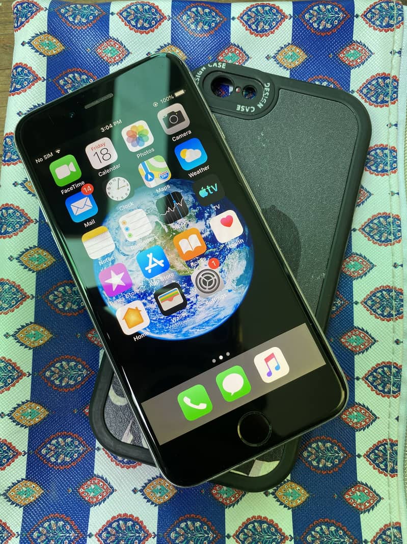 Apple iPhone 6 3