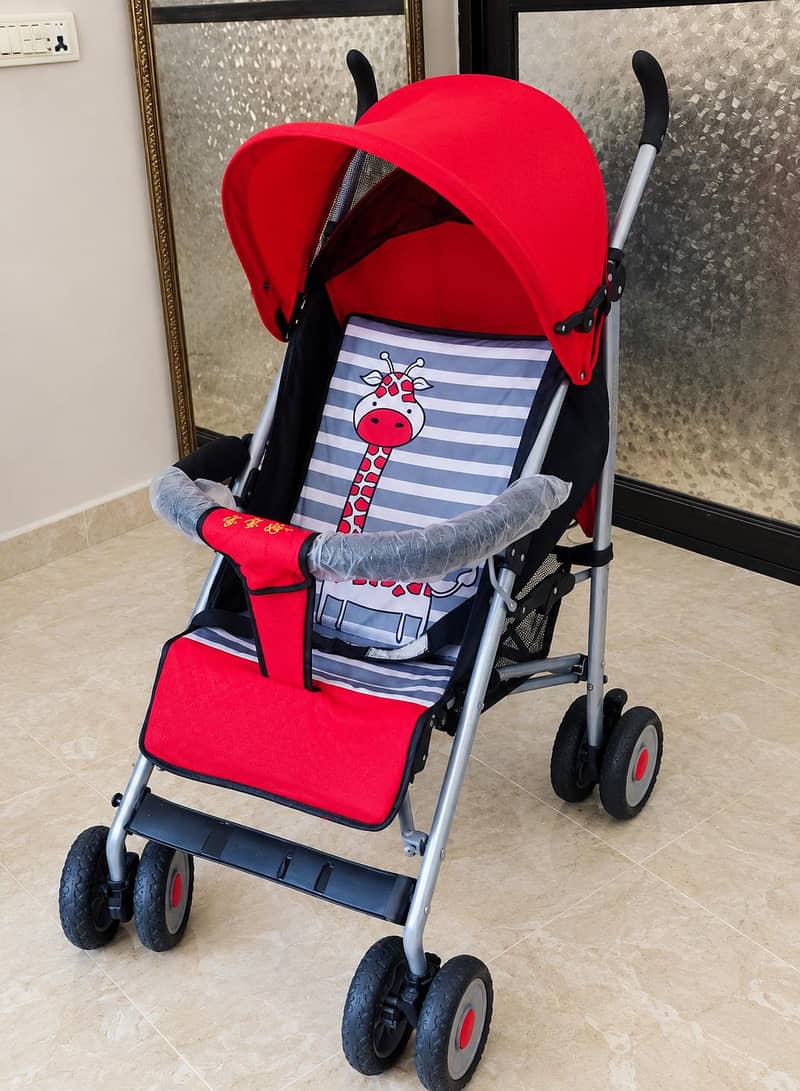 stroller 1