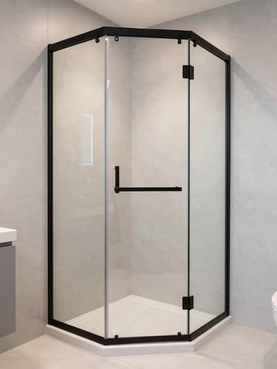 Shower cabin/bath cabin/bathroom cabin/shower door / shower partition