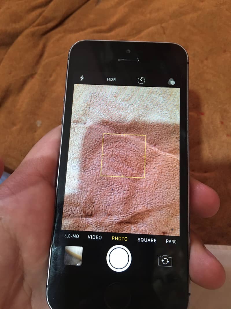Apple iPhone 5s 5