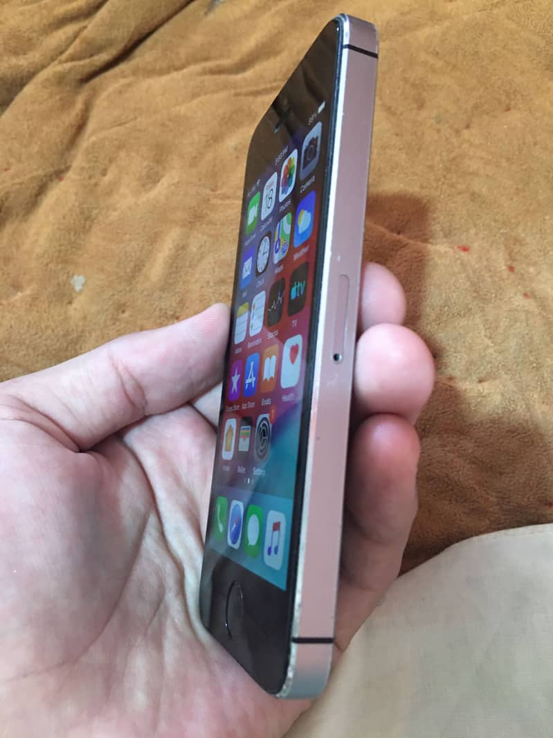Apple iPhone 5s 8