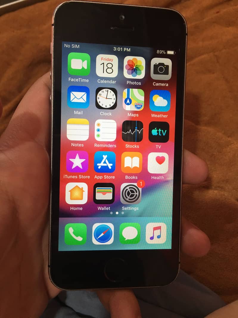 Apple iPhone 5s 11