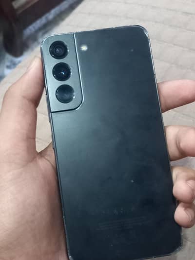 Samsung Mobile S22 Ultra