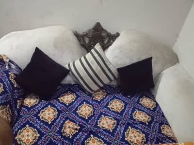 3 Sitter Sofa For Sale