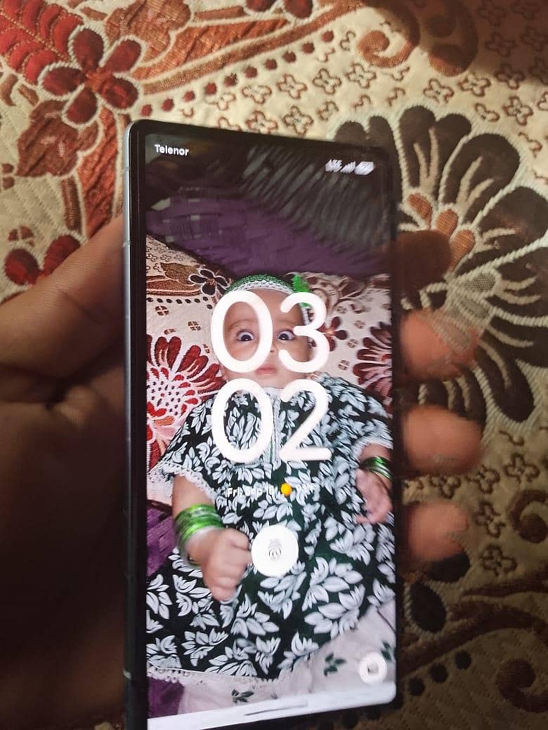 Google Pixel 7a 1