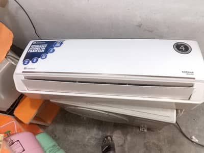 good ac good warc