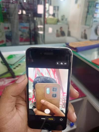 Apple iPhone SE 2020 256Gb