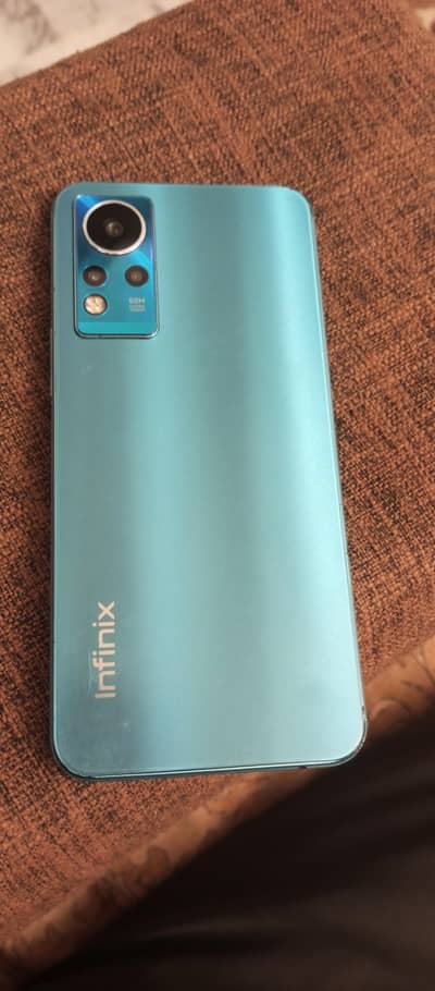 Infinix Note 11