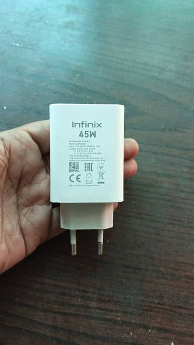 Infinix Zero 20