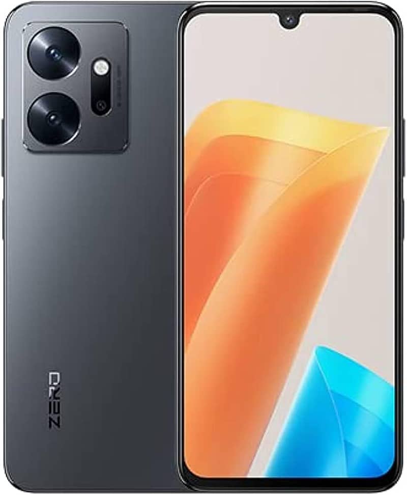Infinix Zero 20 2