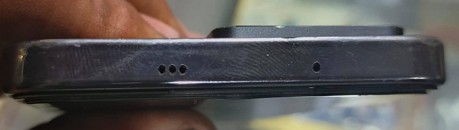 Infinix Zero 20 4