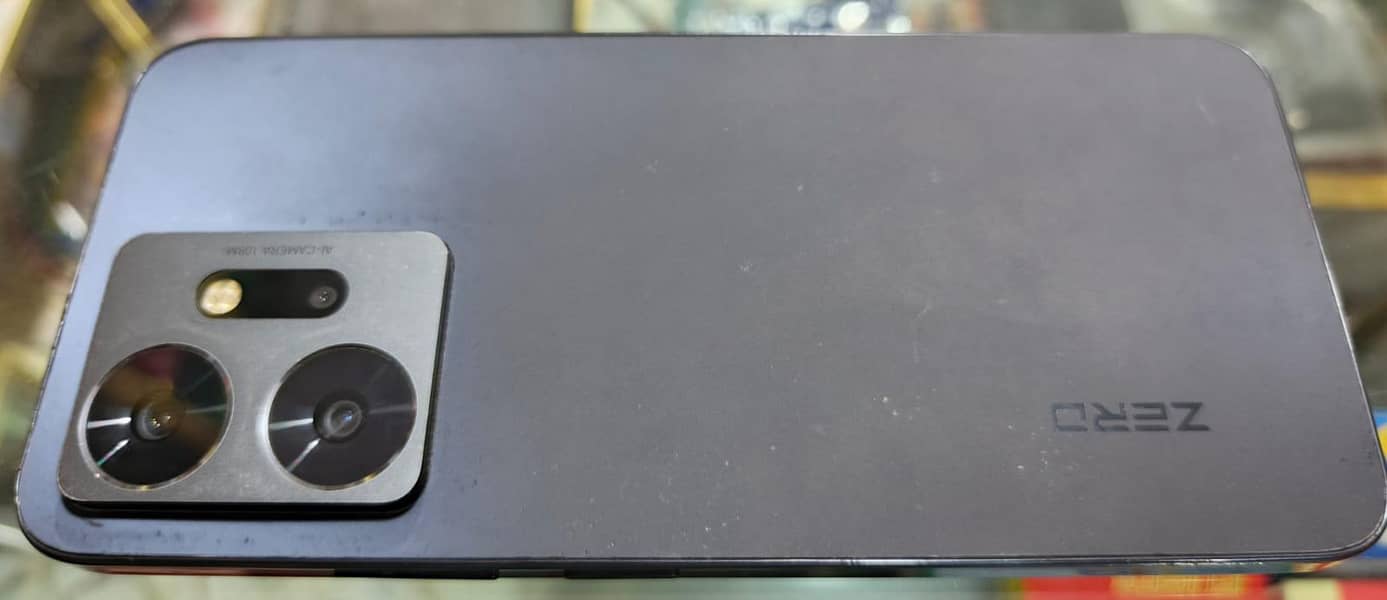 Infinix Zero 20 5