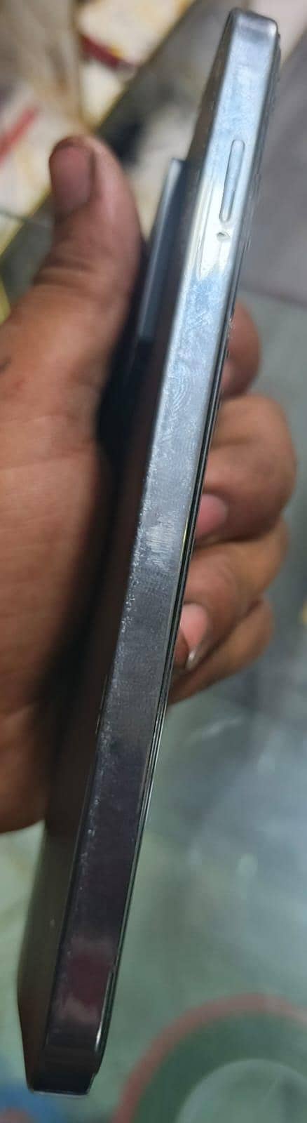 Infinix Zero 20 7