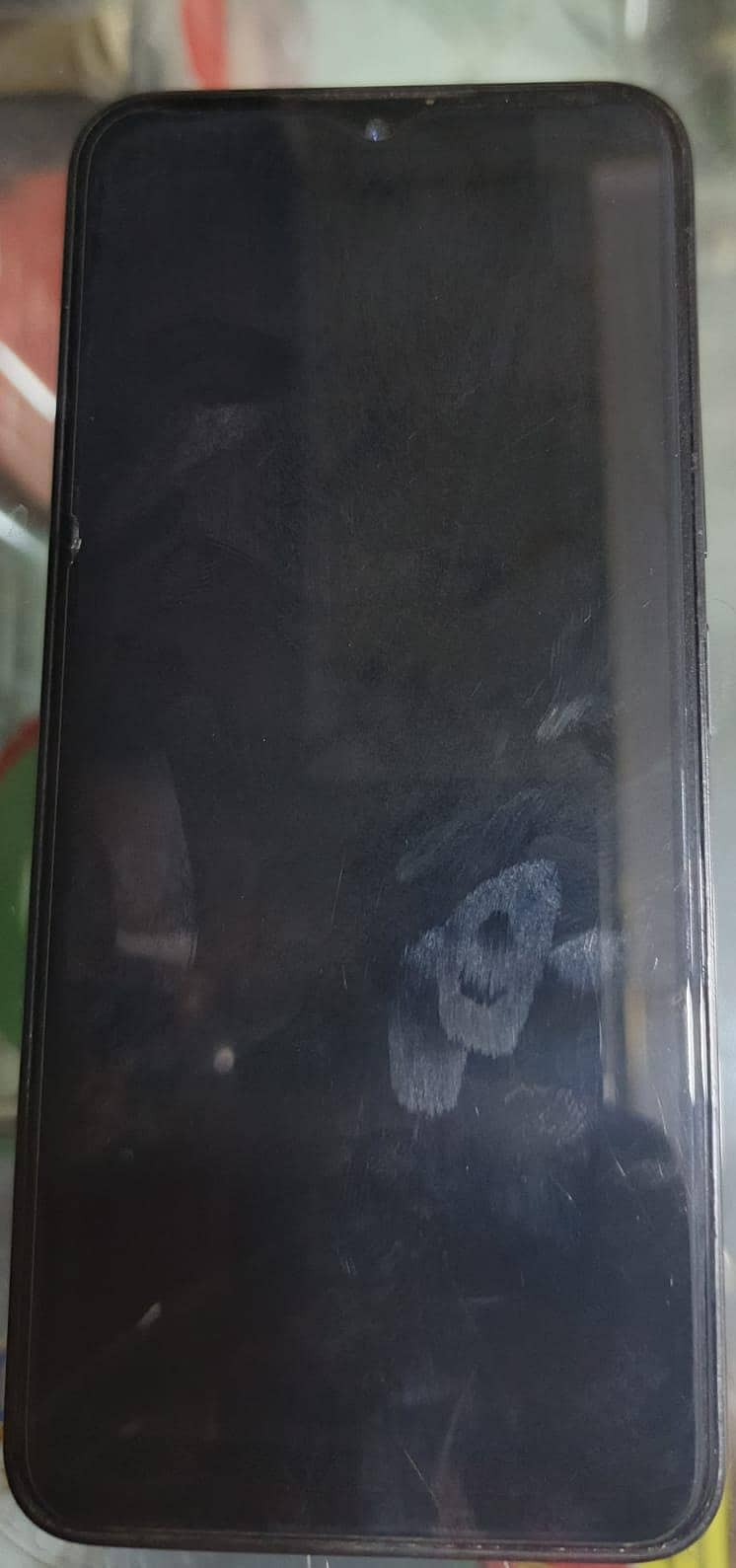 Infinix Zero 20 8