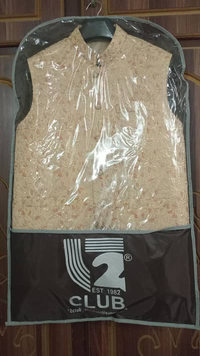 waistcoat