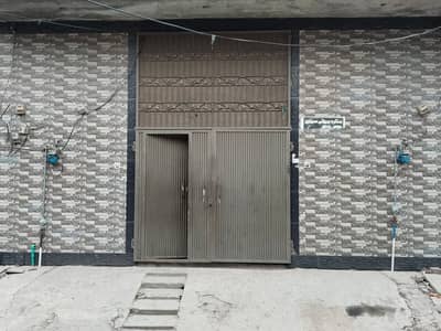12.5 Marla Building for sale