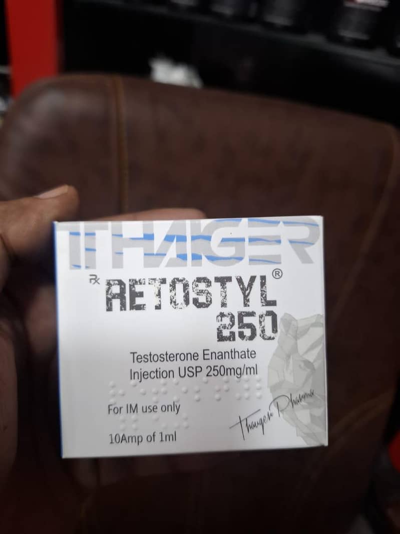 gym supplements 8